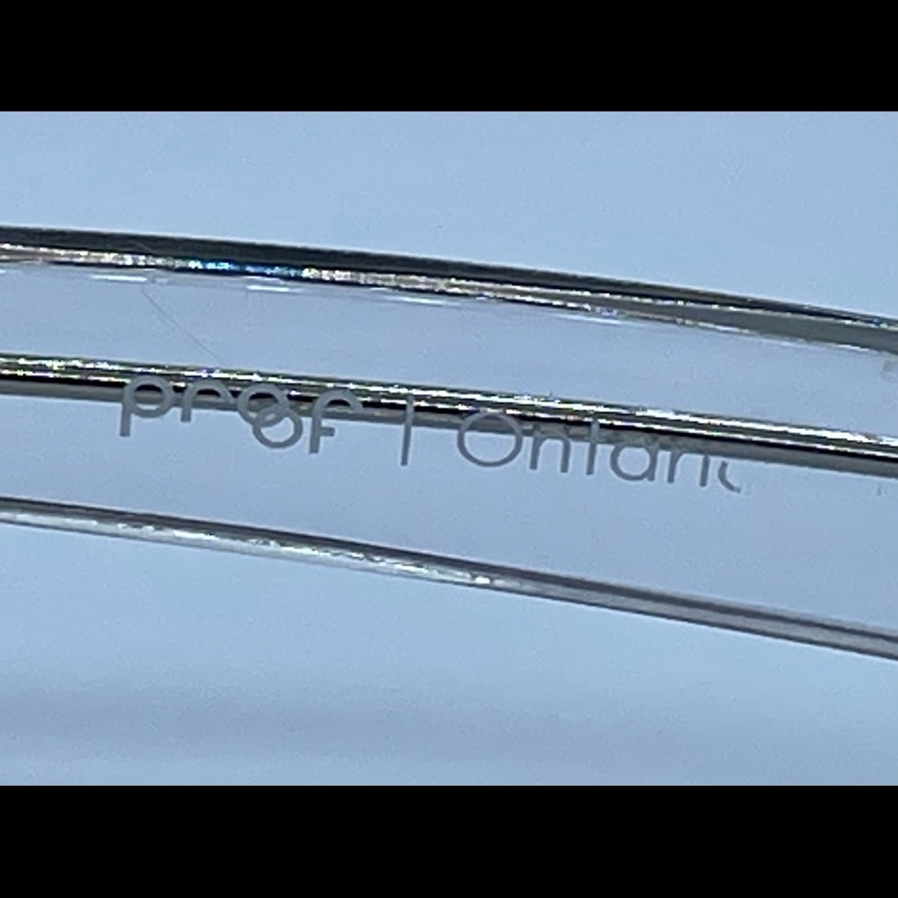 Proof “Ontario” sunglasses - Picture 6 of 6